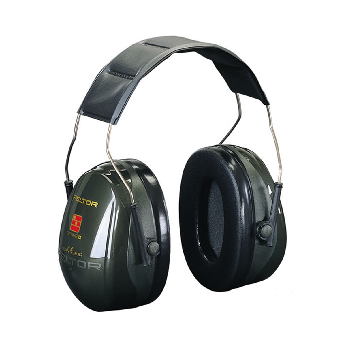 3M Optime II - Cuffie Auricolari